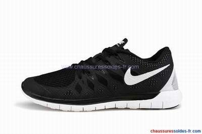 chaussure running fille