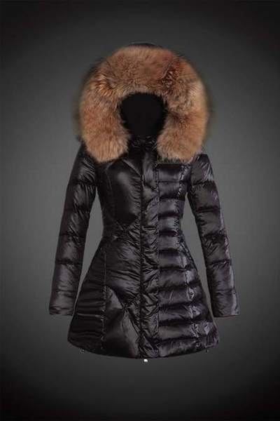 prix doudoune moncler