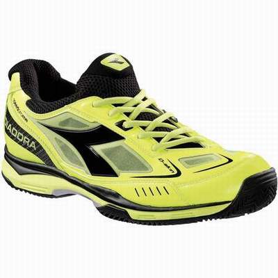 chaussure de securite diadora pas cher