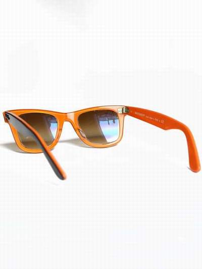 fausse ray ban wayfarer