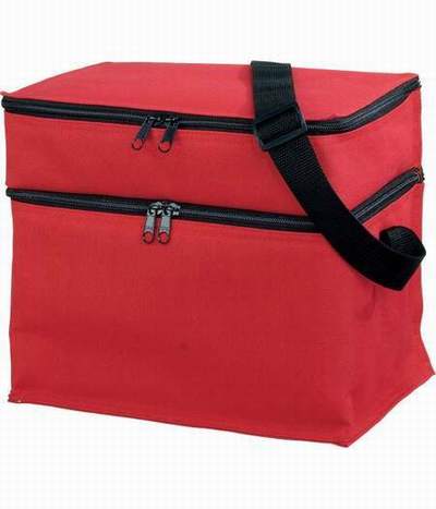 Sac Isotherme Repas Carrefour